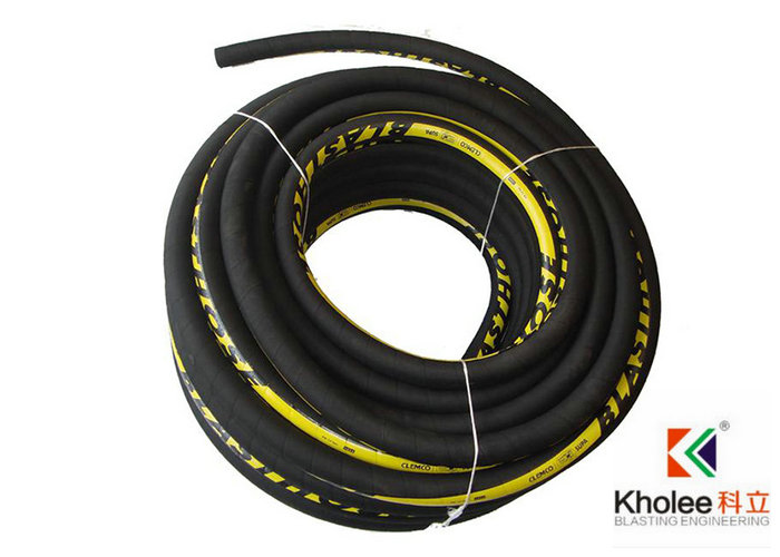 Sandblasting Hose